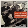 Spirits Of Rhythm- Roots of Rhythm & Jive