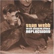 Webb Stan/Chicken Shack-(2CDS) Reflections