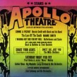 Stars Of Apollo Theatre (2cds)