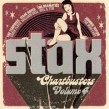 Stax Chartbusters- VOLUME 4