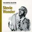 Wonder Stevie- The Essential Collection