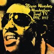 Wonder Stevie- Wonderliove Soul TV 1972