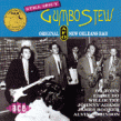 Still Spicy Gumbo Stew- AFO Label Recordings
