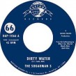 Sugarman 3- Dirty Water / Bushwacked 7" 45 RPM