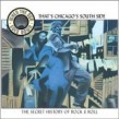 When The Sun Goes Down- Volume 3 THAT'S CHICAGO SOUTH SIDE