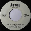 Sunnyland Slim-(45RPM) Got A Thing Going On/ See My Lawyer