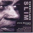 Sunnyland Slim-Jivin' Boogie 1947-1948