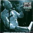 Sunnyland Slim-Live in Europe 1975