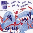 Sun Ra-(USED) We Travel The Spaceways