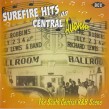 Surefire Hits On Central Avenue- The R&B Scene