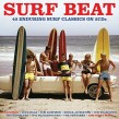 Surf Beat-(2CDS) 40 Surf Classics