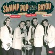 Swamp Pop By The Bayou- Johnnie Allan- Rocket Morgan
