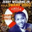Williams Jerry ( Swamp Dogg)- Swamps Things