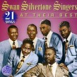 Swan Silvertone Singers- At Their Best
