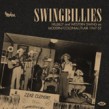 Swingbillies- Hillbilly & Western Swing