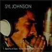 Johnson Syl- (2CDS)--Syl Johnson Story