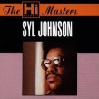 Johnson Syl-(USED) The HI Masters