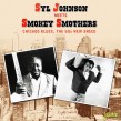 Smothers Smokey/ Syl Johnson- Chicago Blues 1959-60