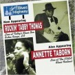 Thomas Tabby- Live At Tabby's Blues Box