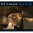 Robinson Tad- Back In Style