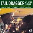 Taildragger-My Head Is Bald (Live At Vern's Friendly Lounge)