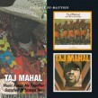 Mahal Taj-(2CDS) Music Keeps Me Together/ Satisfied & Tickled To