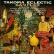 Takoma Eclectic Sampler