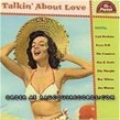 Talkin' About Love- Ding Dang Doo