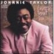 Taylor Johnnie-Crazy For You