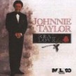Taylor Johnnie-Real Love