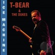 T Bear- Ice Machine