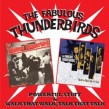 Fabulous Thunderbirds- (2CDS) Powerful Stuff/ Walk That Walk
