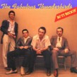 Fabulous Thunderbirds- Butt Rockin