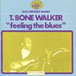 Walker T-Bone/ Roy Gaines- (2on1) Feelin The Blues/ Superman