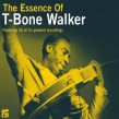 Walker T-Bone-(2CDS) The Essence Of