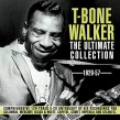 Walker T-Bone-(5CDS) The Ultimate Colelction 1929-57