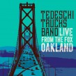 Tedeschi Trucks Band-(2CDS) LIVE- Fox Theatre OAKLAND