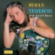 Tedeschi Susan-Just Won't Burn