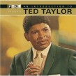 Taylor Ted- Introduction To