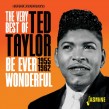Taylor Ted- The Very Best of 1955-62