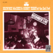 Terry Sonny  Brownie Mc Ghee- Live at the 2nd Fret