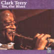 Terry Clark- Yes The Blues (George Harmonica Smith)