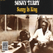 Terry Sonny<br>Sonny Is King