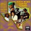Texas Blues Guitar Summit- 1990's