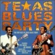 Texas Blues Party- LIVE in Texas- Pete Mayes- Joe Hughes