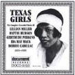 Various<br>Texas Girls 1926 - 1929