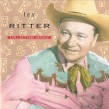 Ritter Tex- Collectors Series
