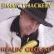 Thackery Jimmy- Healin' Ground