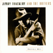 Thackery Jimmy- Trouble Man