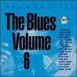 The Blues Vol 6: 50s Rarities CHESS LABEL